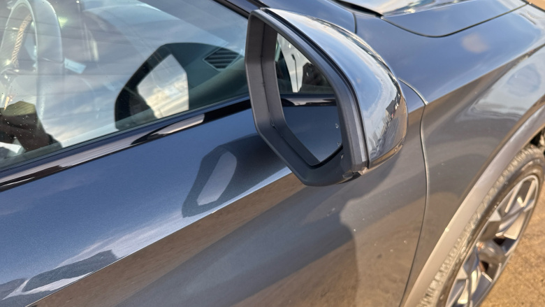 CUPRA Formentor 1.5 TSI 150 V2 5dr DSG Petrol Estate